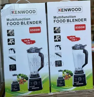 Kenwood Brender/Brenda 3L