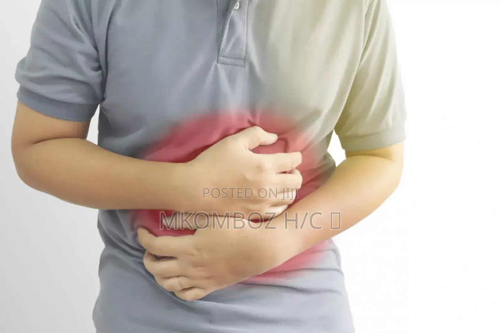 Peptic Ulcers Diseases, Tunatibu Na Kumaliza Pud