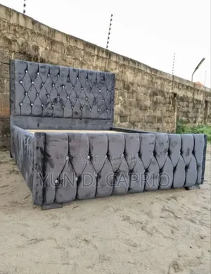 Bedsofa Classic Mpya