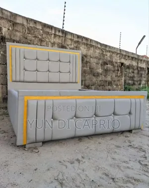 Bedsofa Classic Sana Mpya