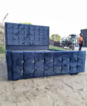 Bedsofa Classic Mpya
