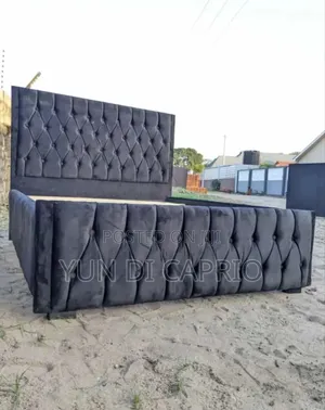 Bedsofa Classic Mpya