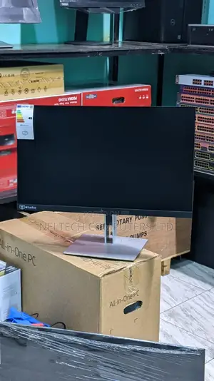 Frameless HP Size 27 True Colour
