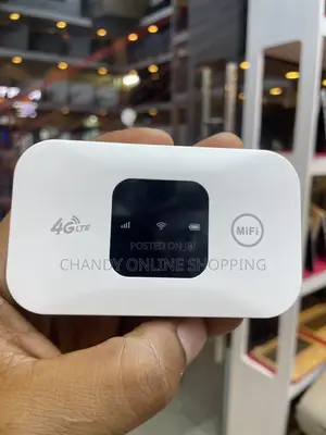 Mobile Wifi With 150mbs
