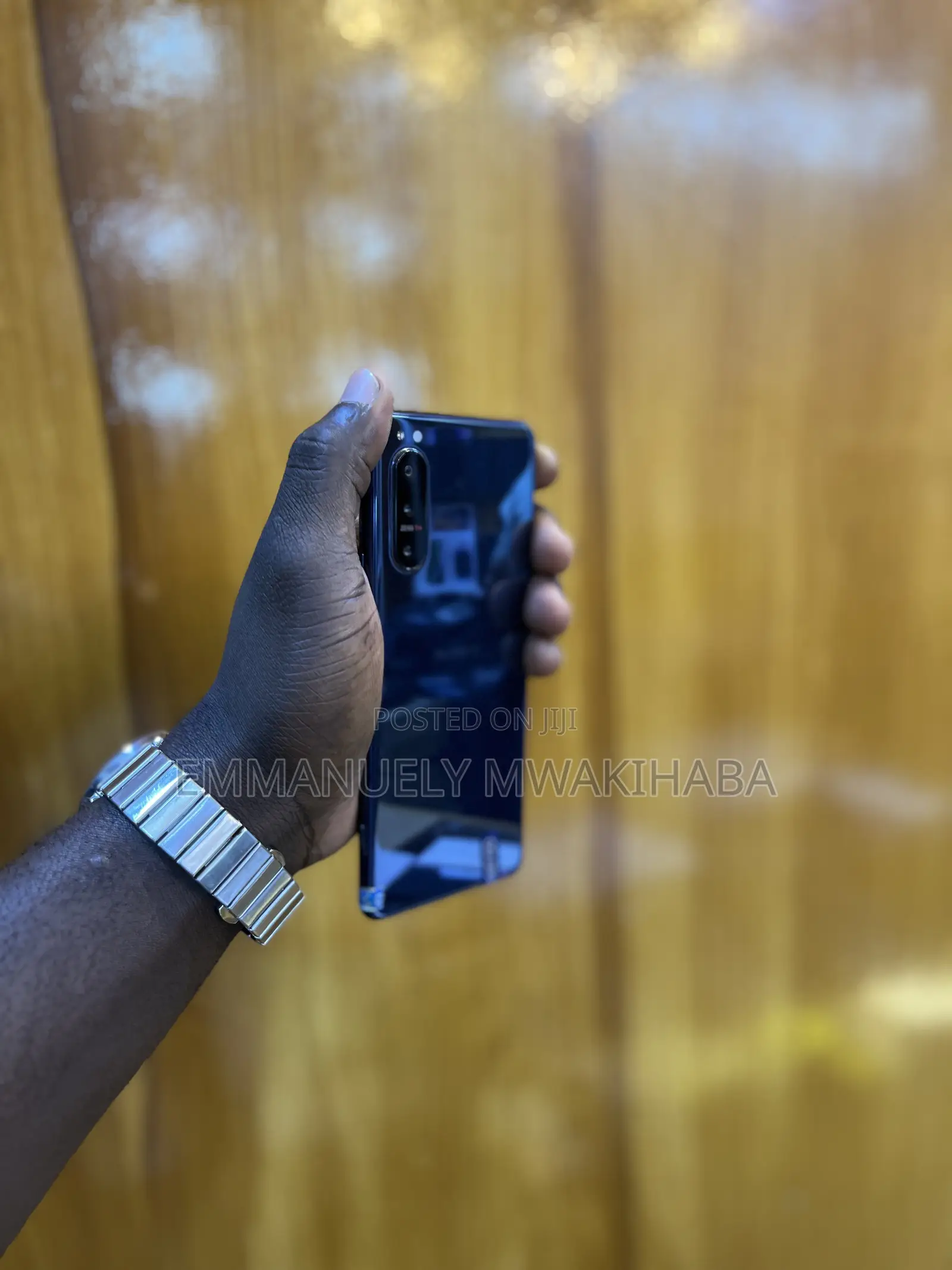 Sony Xperia 5 II 128 GB Blue