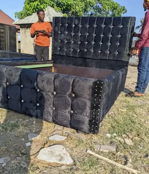 Bedsofa Classic Sana Mpya