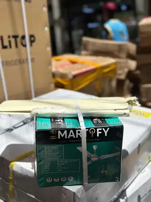 Smartfy Ceiling Fan Size 36