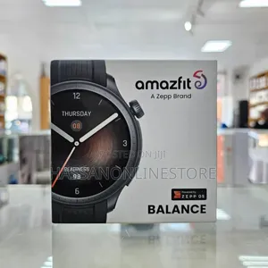 Amazfit Balance Smart Watch
