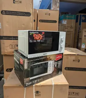 Impex Microwave 20L