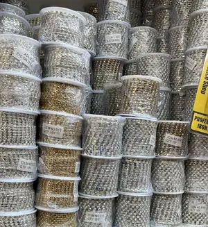 CUPCHAINS Urembo Wa Nguo.Mafundi Na Madesigner.
