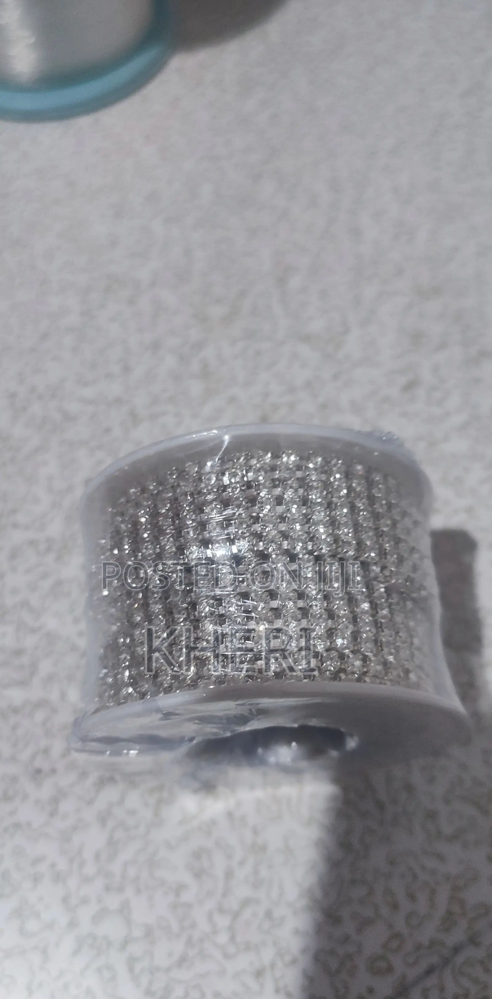 CUPCHAINS Urembo Wa Nguo.Mafundi Na Madesigner.