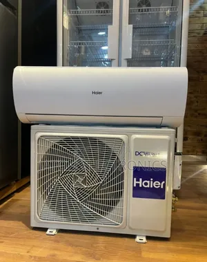 Haier Air Condition Inverter 18000btu