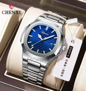 Chenxi Watch/Saa