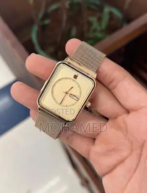 Fashion Apple Watch/Saa