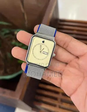 Fashion Apple Watch/Saa