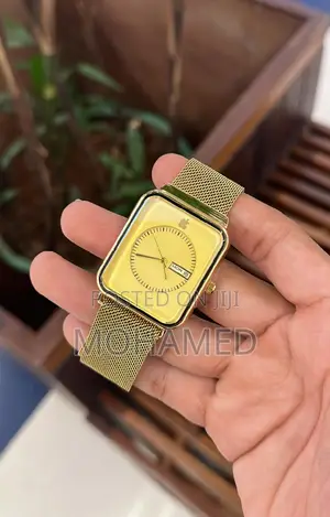 Fashion Apple Watch/Saa