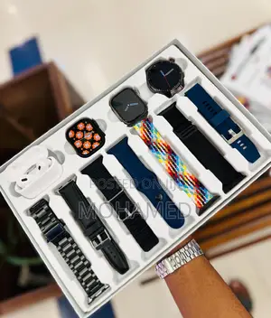 I90 Smart Watch/Saa
