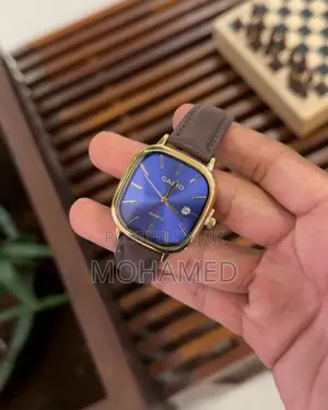 Casio Fashion Watch/Saa