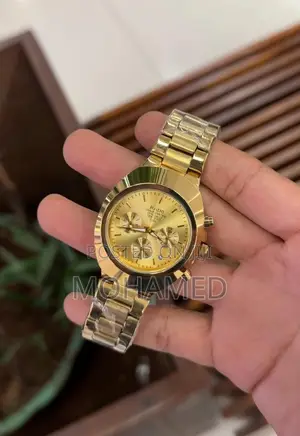 RADO Chronometer Watch/Saa