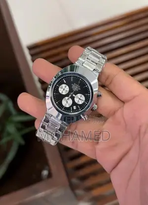 RADO Chronometer Watch/Saa