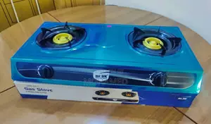 Mr UK Cooker/Jiko
