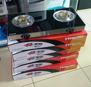 Nikai Jiko LA Gesi Imara