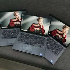 Laptop Dell Latitude 5400 8GB Intel Core I5 SSD 256GB