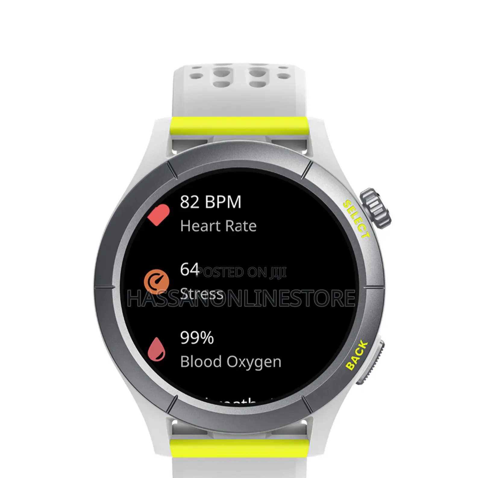 Amazfit Cheetah