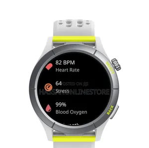 Amazfit Cheetah