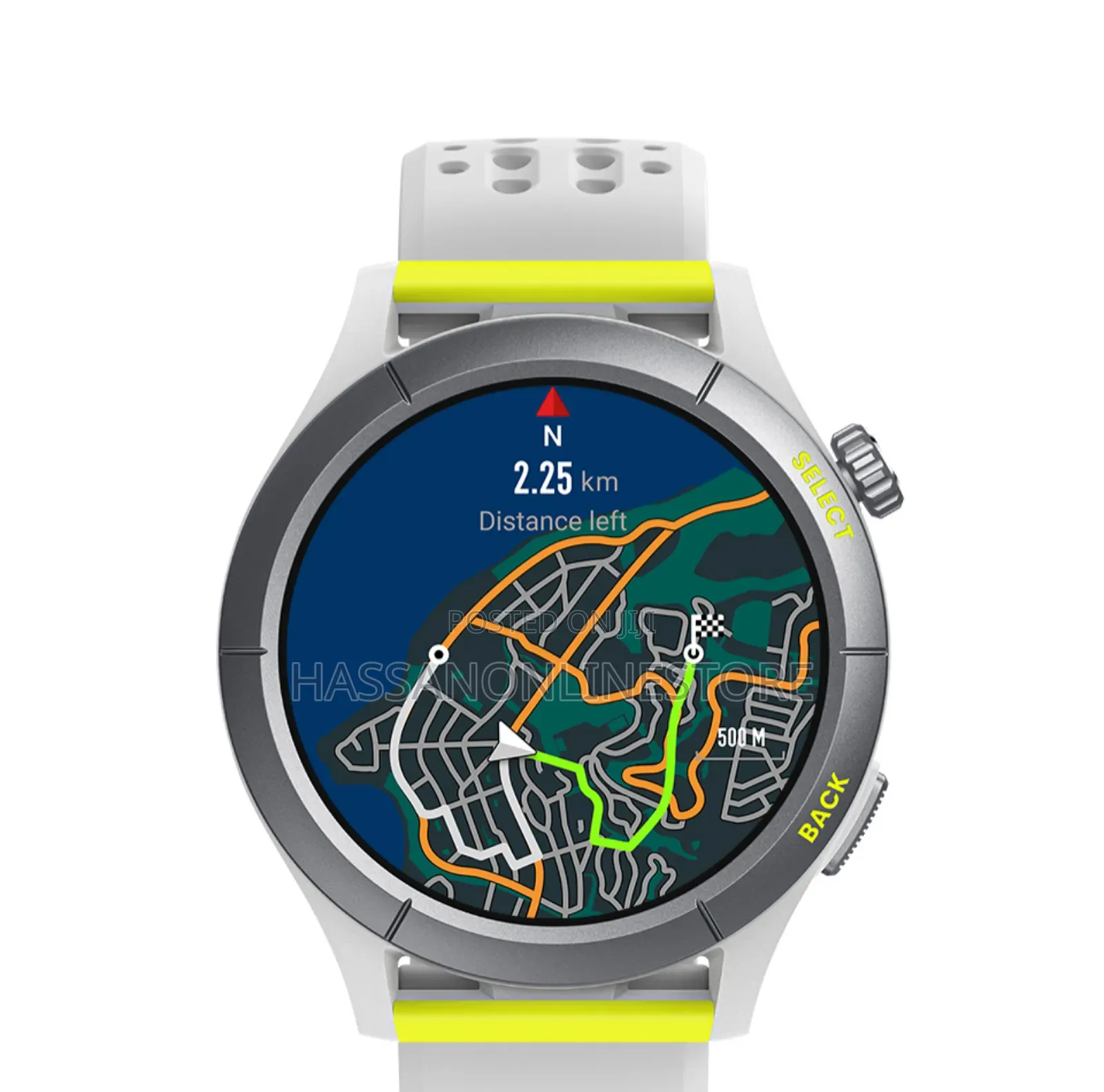 Amazfit Cheetah