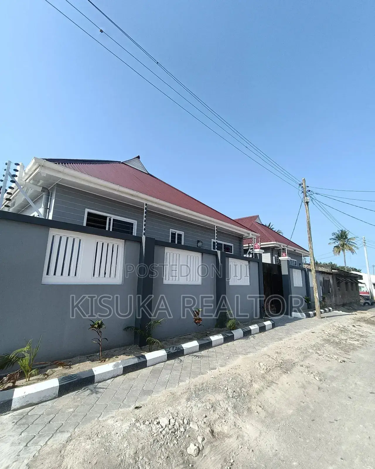 1bdrm Apartment in Kijitonyama for rent