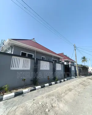 1bdrm Apartment in Kijitonyama for rent