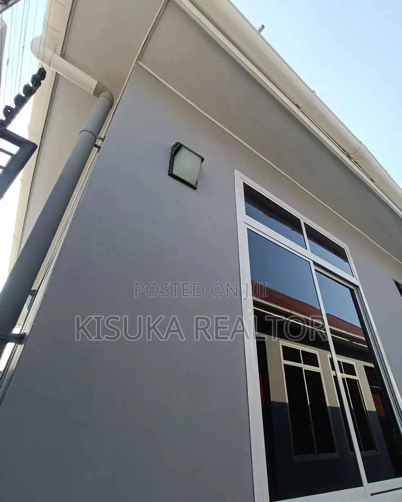 1bdrm Apartment in Kijitonyama for rent