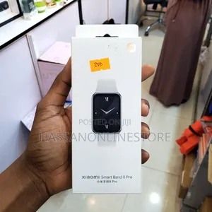 Xiaomi Smart Band 8 Pro