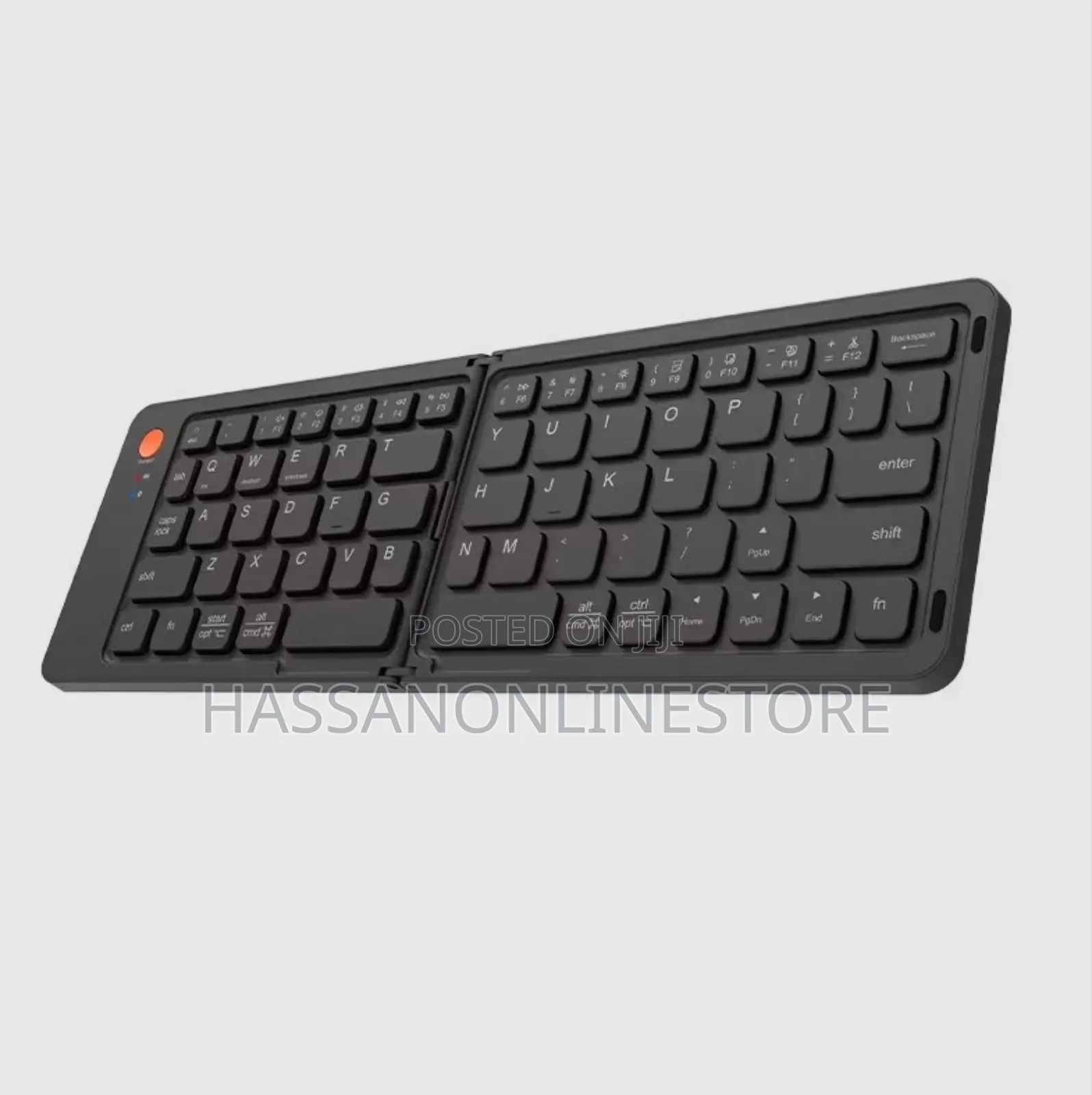 Meetion BTK001 Bluetooth Folding Keyboard