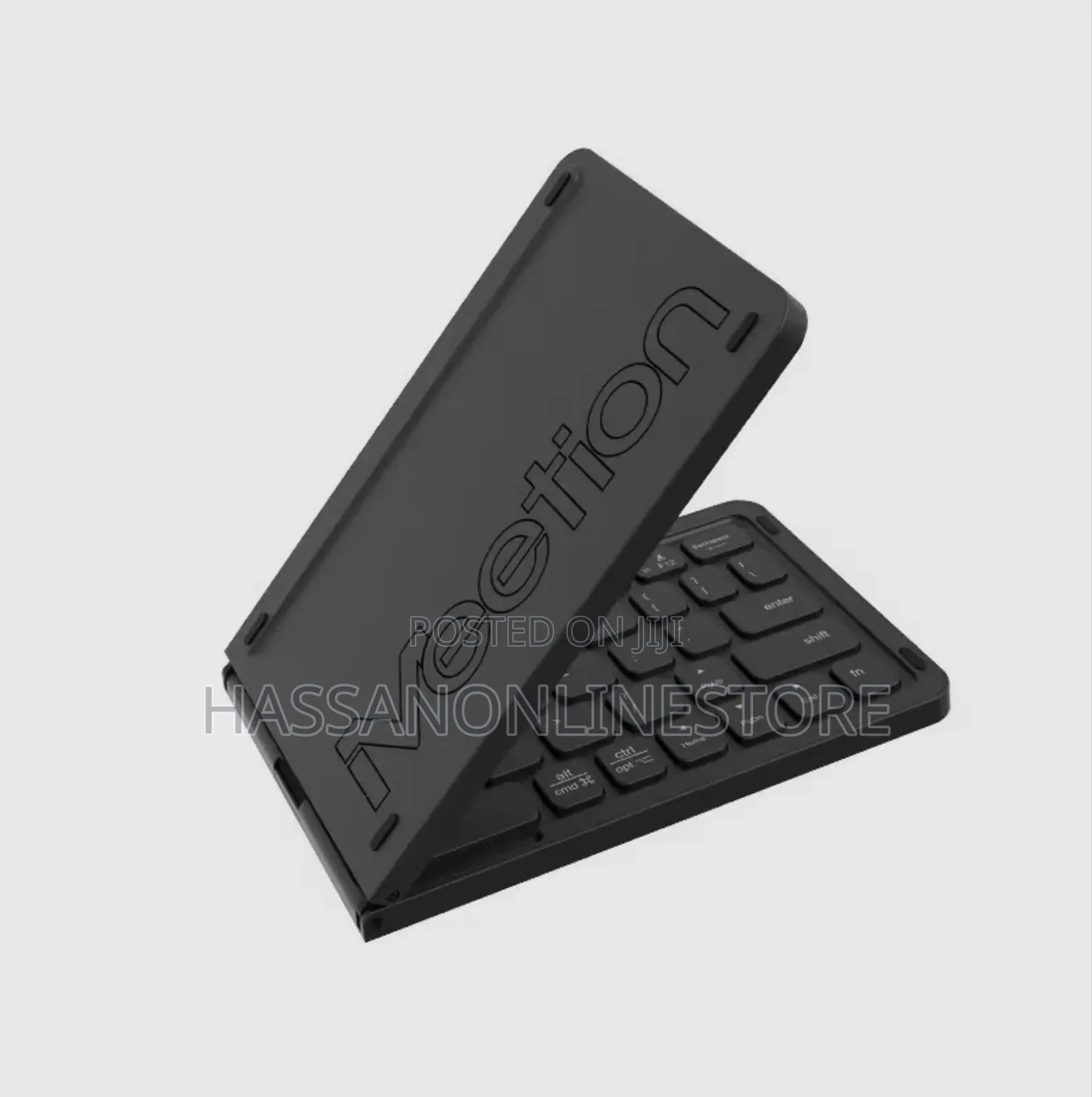 Meetion BTK001 Bluetooth Folding Keyboard