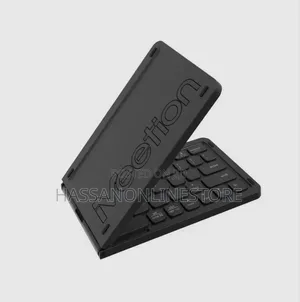 Meetion BTK001 Bluetooth Folding Keyboard