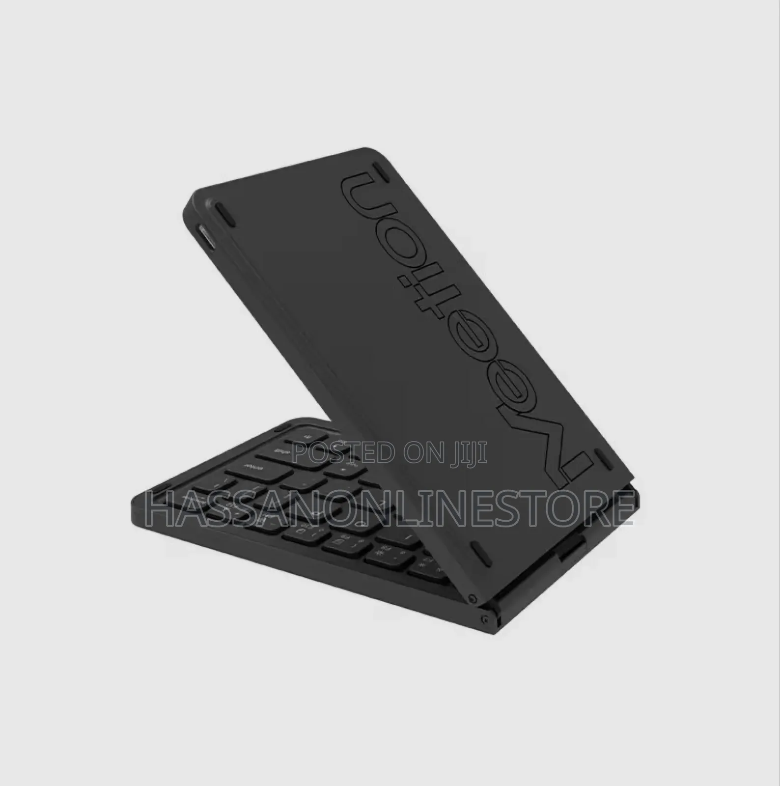 Meetion BTK001 Bluetooth Folding Keyboard
