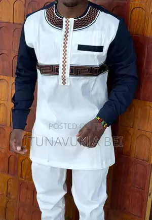 Kaunda Nzuri Za Kiume