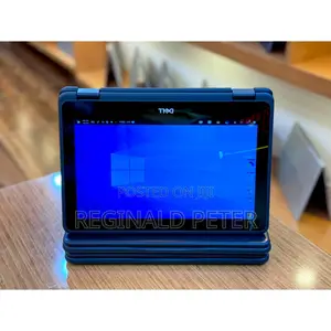 Laptop Dell Latitude 11 3190 4GB Intel SSD 128GB