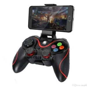 Wireless Pad
