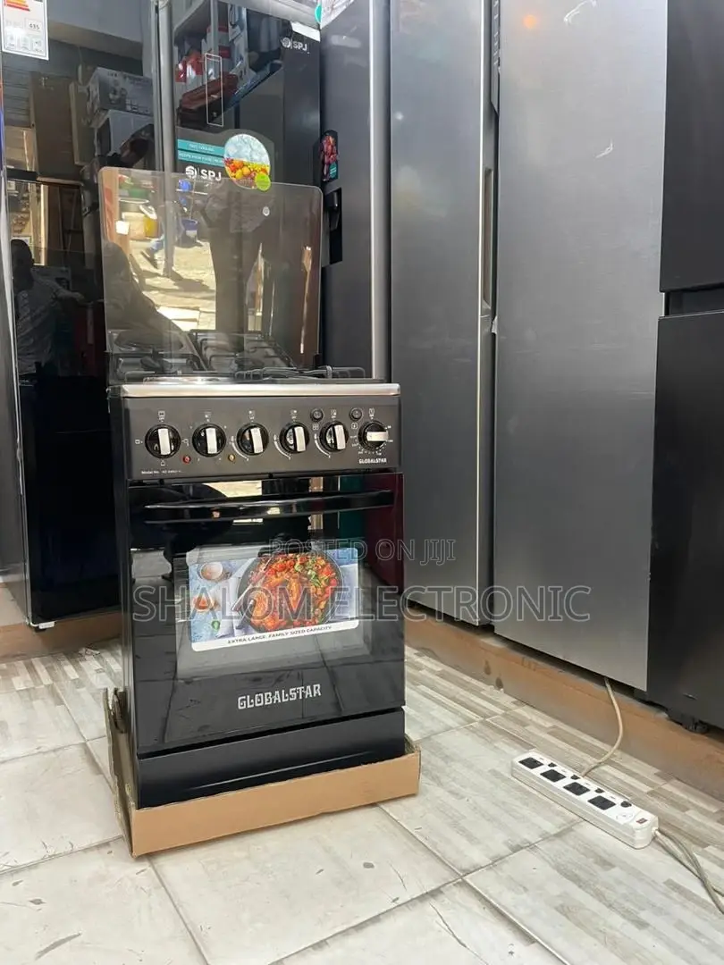 Globalstar Oven