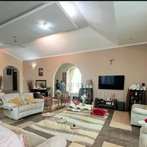 Furnished 4bdrm House in Goba for rent