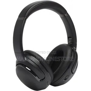JBL Tour One M2 Noise-Canceling Wireless Over-Ear Headphones