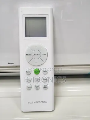 Inverter Wall-Type Air Conditioner Fuji 12000btu