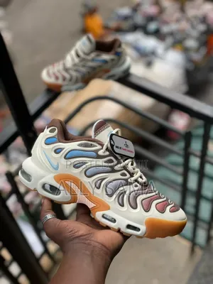 TN Air Nike Mens Sneakers Original