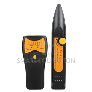 Multipurpose Lines Communication Scanning Testing Device