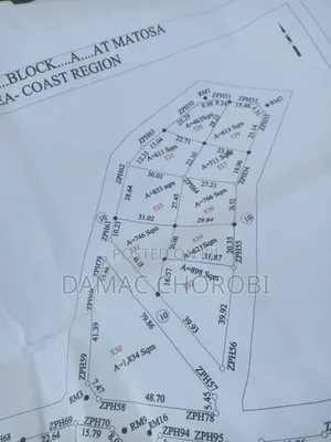 Viwanja 10 Bora Kabisa Vinauzwa Kiluvya