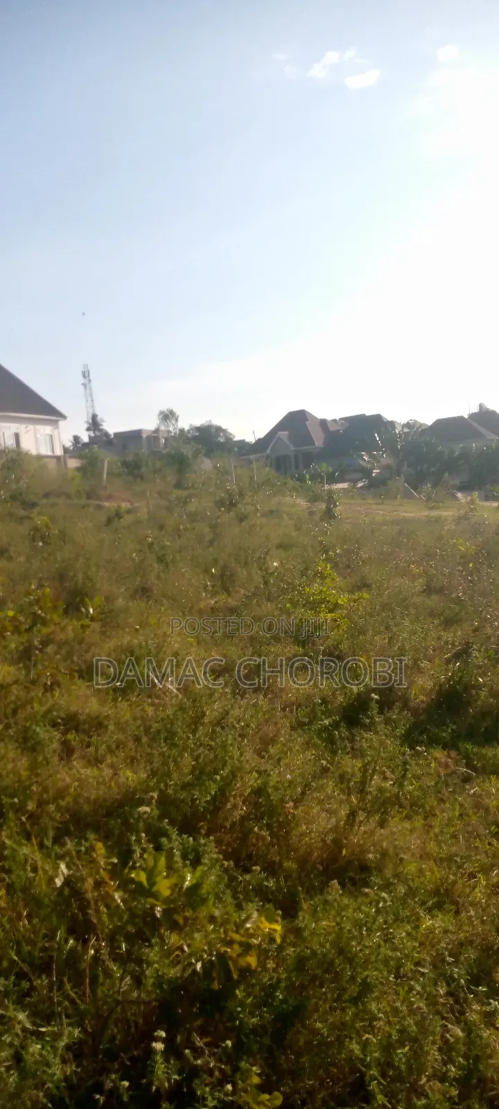 Viwanja 10 Bora Kabisa Vinauzwa Kiluvya