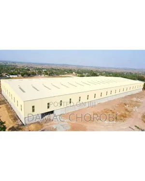 Industrial for Sale